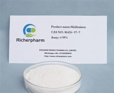 Kan kardioprotective API användas hos patienter med ischemisk hjärtsjukdom?