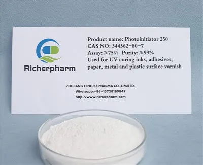 Hur ser framtidsutsikterna ut för den elektriska kemikalieindustrin?